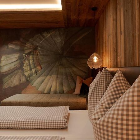Haus Barbara Hotell Alpbach Exteriör bild