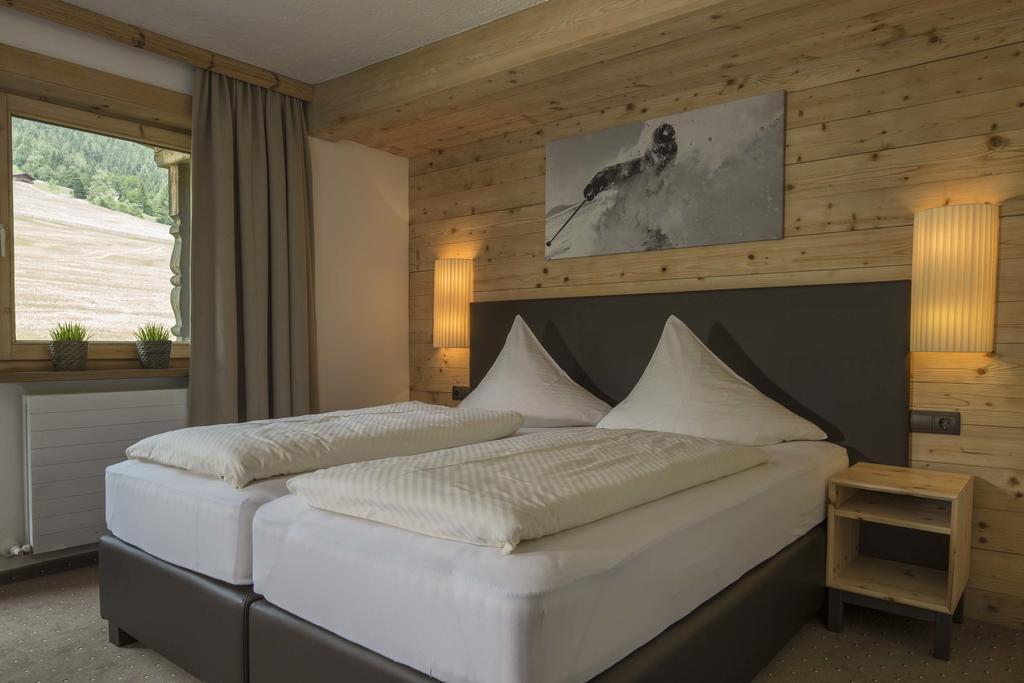 Haus Barbara Hotell Alpbach Rum bild