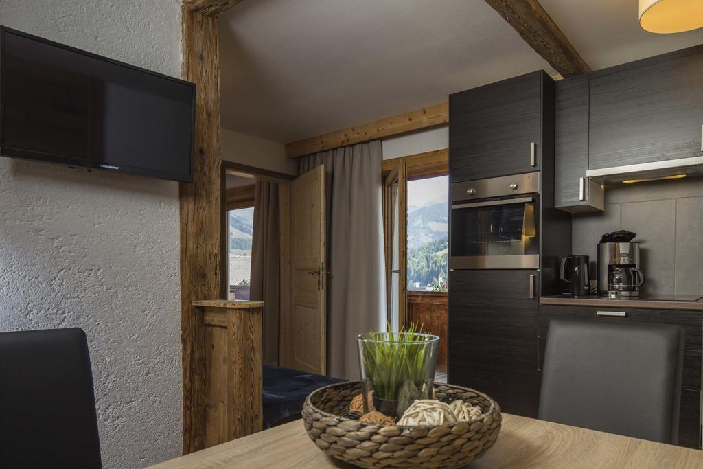 Haus Barbara Hotell Alpbach Rum bild