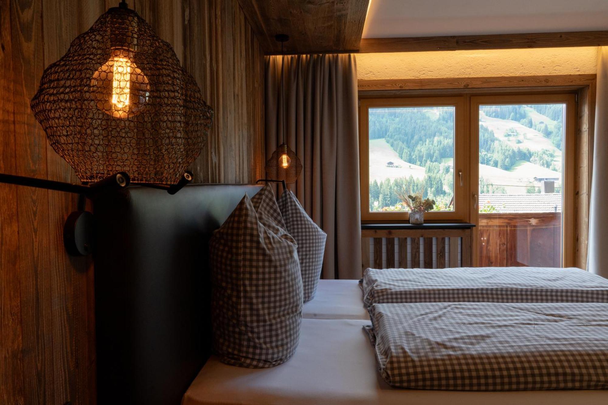 Haus Barbara Hotell Alpbach Exteriör bild