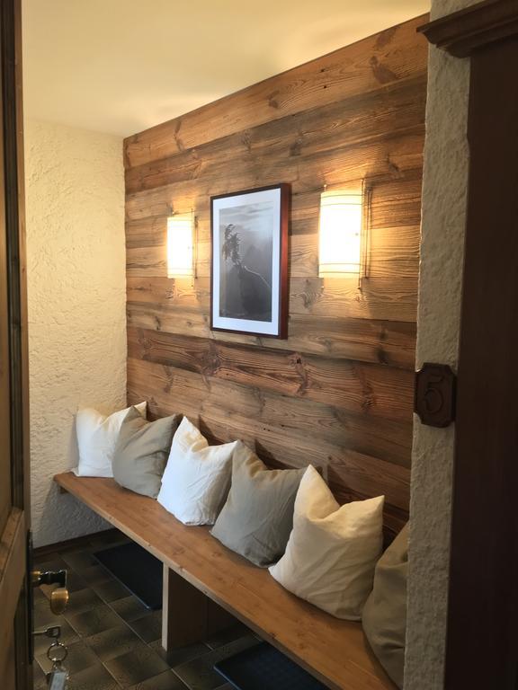 Haus Barbara Hotell Alpbach Exteriör bild